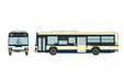 Tomytec The Bus Collection Tobu Bus 20th Anniversary Paint Set of 3 Diorama Supplies- Japan Figure Store - #1 Bring To You The Best Japanese Goods