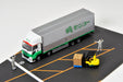 Tomytec Truck Collection Logistics Wing Van Set F Senko Diorama 331322- Japan Figure Store - #1 Bring To You The Best Japanese Goods