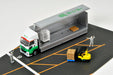 Tomytec Truck Collection Logistics Wing Van Set F Senko Diorama 331322- Japan Figure Store - #1 Bring To You The Best Japanese Goods