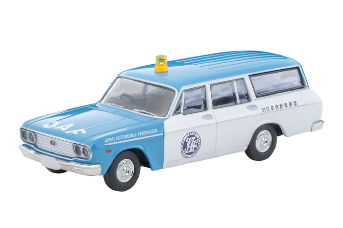 Tomytec Tomica 1/64 Toyopet Masterline Light Van Jaf 66 Model Lv-203B