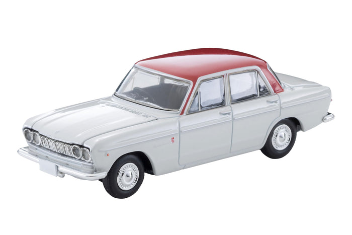 Tomytec Tomica Limited Vintage 1/64 Prince Skyline 2000GT White/Red Model 65