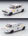 Tomytec Tomica Lv-213B Prince Skyline GT 2nd Japan GP 41 White Model Car