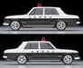 Tomytec Tomica Lv-214A Nissan Skyline 2000 GT Patrol Car 1971 Yamagata Model