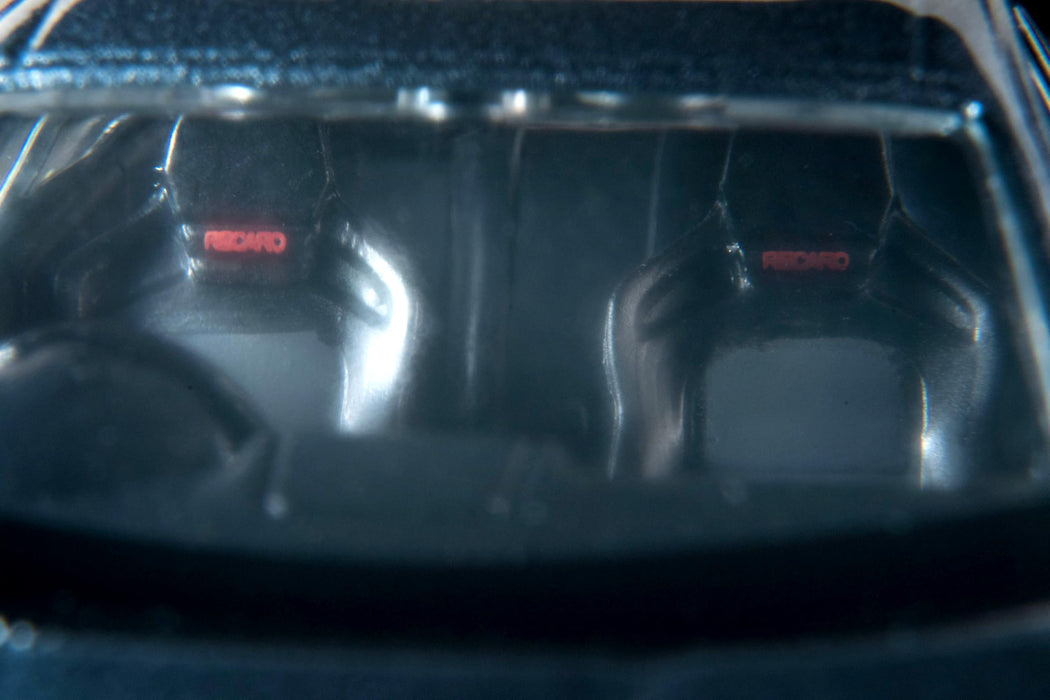 Tomytec Tomica Limited Vintage Neo 1/64 Mazda RX-8 Gray 2011 Model