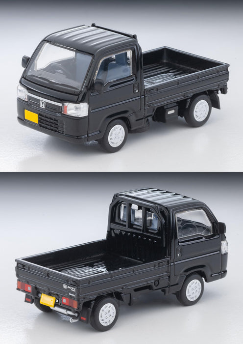 Tomytec Tomica Limited Vintage Neo 1/64 Honda Acty Truck Black Model LV-N329B