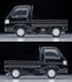 Tomytec Tomica Limited Vintage Neo 1/64 Honda Acty Truck Black Model LV-N329B