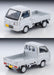 Tomytec 1/64 Honda Acty Truck Town Silver Model Lv-N329C 336105