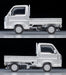 Tomytec 1/64 Honda Acty Truck Town Silver Model Lv-N329C 336105