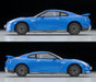 Tomytec Tomica Limited Vintage Neo 1/64 Nissan GT-R Premium Blue 2025 Model
