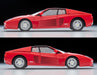 Tomytec Tomica Limited Vintage Neo Ferrari F512 M Red Diecast Car Model