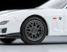 Tomytec Tomica Lv-N267E Mazda RX-7 Spirit R Type A White 2002 Model