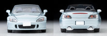 Tomytec Tomica Limited Vintage Neo Honda S2000 2006 Light Blue Model- Japan Figure Store - #1 Bring To You The Best Japanese Goods
