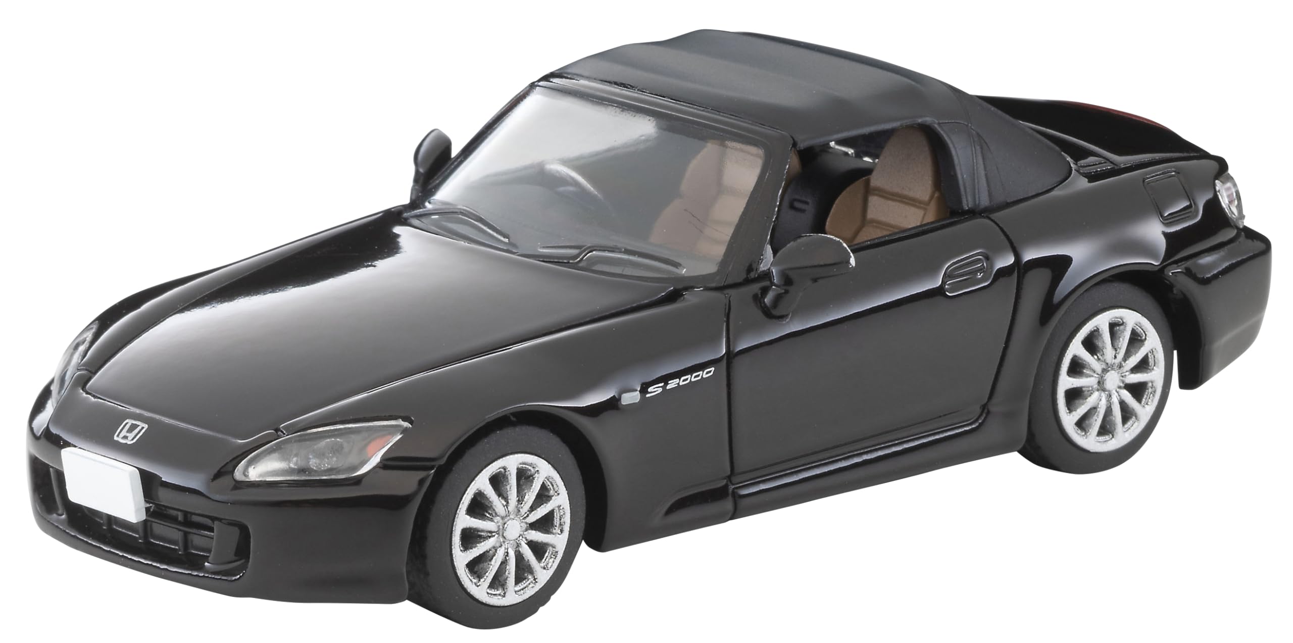 Tomytec Tomica Limited Vintage Neo Honda S2000 Typev 2006 Dark Red Model- Japan Figure Store - #1 Bring To You The Best Japanese Goods