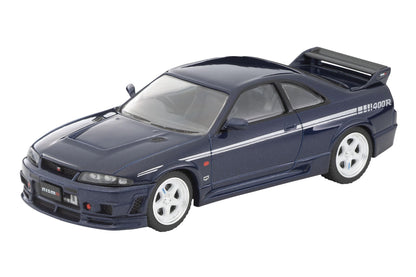 Tomytec Tomica Limited Vintage Neo Lv-N305C Nismo 400R Navy Blue Model- Japan Figure Store - #1 Bring To You The Best Japanese Goods