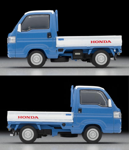 Tomytec LV-N329A Honda Acty Truck Town Spirit Light Blue/White Model
