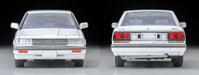 Tomytec Nissan Skyline 4-Door 1800 Passage White 1985 Model 336068