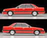 Tomytec LV-N352A Nissan Skyline 1800 Passage Red 1987 Model Finished Product