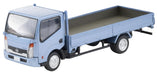 Tomytec Tomica Vintage Neo Nissan Atlas F24 Long Body Custom Blue Model- Japan Figure Store - #1 Bring To You The Best Japanese Goods