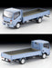 Tomytec Tomica Vintage Neo Nissan Atlas F24 Long Body Custom Blue Model- Japan Figure Store - #1 Bring To You The Best Japanese Goods