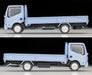 Tomytec Tomica Vintage Neo Nissan Atlas F24 Long Body Custom Blue Model- Japan Figure Store - #1 Bring To You The Best Japanese Goods