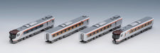 Tomytec Tomix N Gauge Basic Set Hc85 Series Hida 90192 Railway Model Beginner Set- Japan Figure Store - #1 Bring To You The Best Japanese Goods