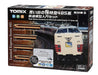 Tomytec Tomix N Gauge 485 Series Express Model Introductory Set 90090- Japan Figure Store - #1 Bring To You The Best Japanese Goods