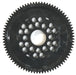 Tamiya 80T 48 Pitch Drift Spur Gear Durable Performance- Japan Figure Store - #1 Bring To You The Best Japanese Goods