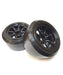 Tamiya Mini 8mm Offset Deep Face Black Watanabe Wheel - Top Line Tmw-081Bk- Japan Figure Store - #1 Bring To You The Best Japanese Goods