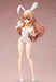 Freeing Aisaka Taiga B-Style 1/4 Bare Leg Bunny Figure Toradora Collectible- Japan Figure Store - #1 Bring To You The Best Japanese Goods