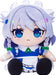 Good Smile Company Touhou Lost Word Plushie Izayoi Sakuya Soft Toy- Japan Figure Store - #1 Bring To You The Best Japanese Goods
