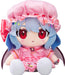 Good Smile Company Touhou Lost Word Remilia Scarlet Chocopuni Plushie- Japan Figure Store - #1 Bring To You The Best Japanese Goods
