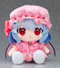 Good Smile Company Touhou Lost Word Remilia Scarlet Chocopuni Plushie- Japan Figure Store - #1 Bring To You The Best Japanese Goods