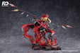 Raise Dream Touhou Project Flandre Scarlet 1/6 Military Uniform Figure- Japan Figure Store - #1 Bring To You The Best Japanese Goods