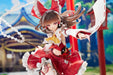Magi Arts Touhou Project Hakurei Reimu Collectible Figure- Japan Figure Store - #1 Bring To You The Best Japanese Goods