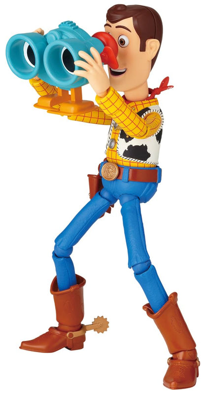 Kaiyodo Revoltech Ver 2 Toy Story Alien Woody Action Figure Collection- Japan Figure Store - #1 Bring To You The Best Japanese Goods