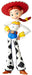 Kaiyodo Toy Story 2 Alien Jessie Revoltech Ver 1.5 Action Figure- Japan Figure Store - #1 Bring To You The Best Japanese Goods