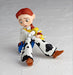 Kaiyodo Toy Story 2 Alien Jessie Revoltech Ver 1.5 Action Figure- Japan Figure Store - #1 Bring To You The Best Japanese Goods