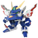 Takaratomy Bomberman B-Daman Bakugaiden White Blose Toyrise DMB-01 Toy- Japan Figure Store - #1 Bring To You The Best Japanese Goods