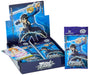 Bushiroad Weiss Schwarz Booster Box Sword Art Online Alicization Japanese Trading Cards- Japan Figure Store - #1 Bring To You The Best Japanese Goods