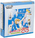 Bushiroad Weiss Schwarz Booster Box Card Captor Sakura Clear Card Edition Box Sakura Card Games- Japan Figure Store - #1 Bring To You The Best Japanese Goods