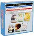 Bushiroad Weiss Schwarz Booster Box Card Captor Sakura Clear Card Edition Box Sakura Card Games- Japan Figure Store - #1 Bring To You The Best Japanese Goods