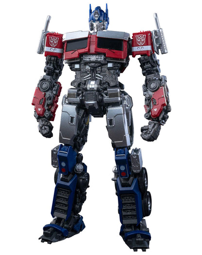 Doyusha Transformers Beast Awakening Optimus Prime Action Figure 02- Japan Figure Store - #1 Bring To You The Best Japanese Goods