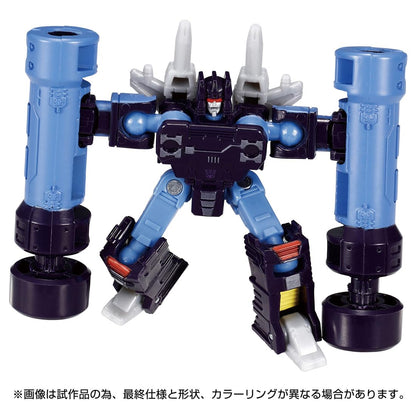 Hasbro Takara Tomy Transformers Soundwave Leader Class Legacy TL-84 United- Japan Figure Store - #1 Bring To You The Best Japanese Goods