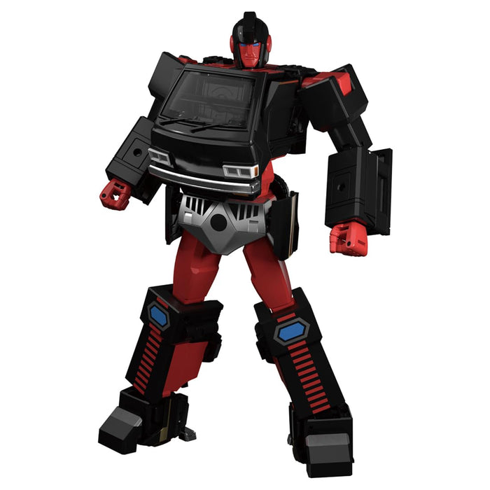 Takara Tomy Transformers Masterpiece G Series Mpg-11 DK-2 Guard Figure- Japan Figure Store - #1 Bring To You The Best Japanese Goods