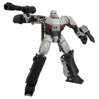 Hasbro Takara Tomy Transformers One Megatron Deluxe Class Studio Series Ss-138- Japan Figure Store - #1 Bring To You The Best Japanese Goods