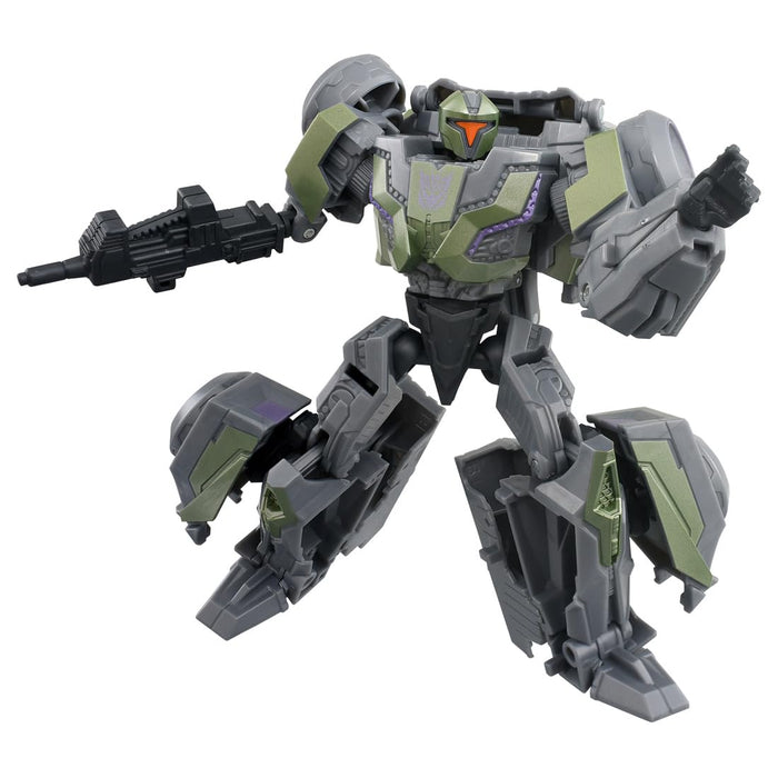 Takara Tomy Transformers GE-08 Decepticon Soldier Figure Action Toy- Japan Figure Store - #1 Bring To You The Best Japanese Goods