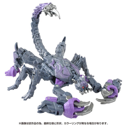 Takara Tomy Transformers SS-126 Scorponok Action Figure- Japan Figure Store - #1 Bring To You The Best Japanese Goods