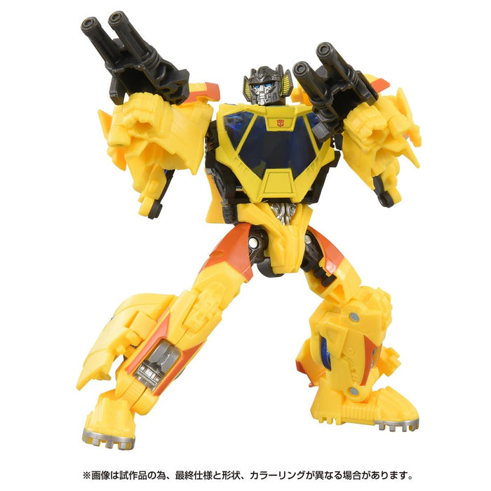 Takara Tomy Transformers Ss-131 Sunstreaker Action Figure- Japan Figure Store - #1 Bring To You The Best Japanese Goods