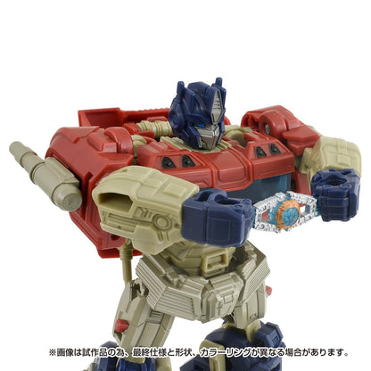 Takara Tomy Transformers SS-134 Optimus Prime Action Figure- Japan Figure Store - #1 Bring To You The Best Japanese Goods