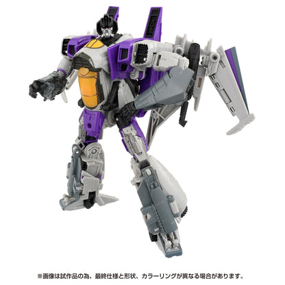 Takara Tomy Transformers Ss-136 Skywarp Action Figure Toy- Japan Figure Store - #1 Bring To You The Best Japanese Goods